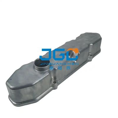 As peças de substituição de alumínio reparam as peças para as peças de Construction Machinery Spare da máquina escavadora de S4k