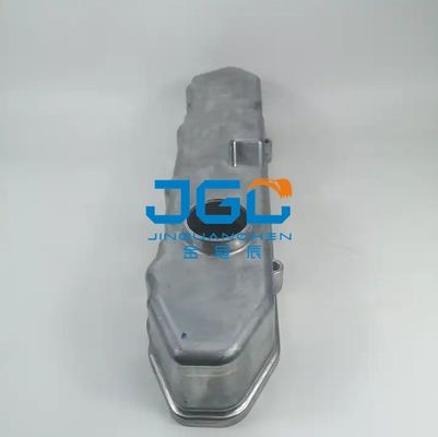 As peças de substituição de alumínio reparam as peças para as peças de Construction Machinery Spare da máquina escavadora de S4k