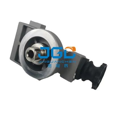 Apropriado para as peças de substituição de alumínio de Model PC200-8 da máquina escavadora