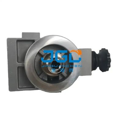 Apropriado para as peças de substituição de alumínio de Model PC200-8 da máquina escavadora