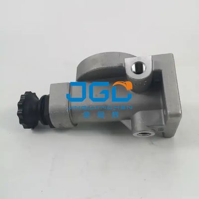 Apropriado para as peças de substituição de alumínio de Model PC200-8 da máquina escavadora