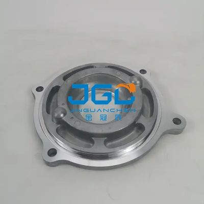 Peças de reparo da maquinaria de construção para a máquina escavadora de alumínio modelo das peças de substituição de J05E SK200-8