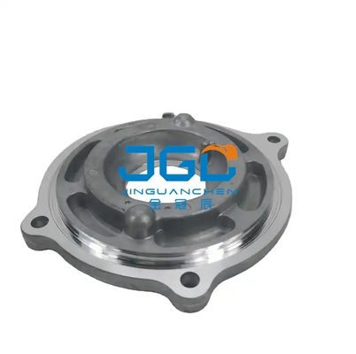 Peças de reparo da maquinaria de construção para a máquina escavadora de alumínio modelo das peças de substituição de J05E SK200-8