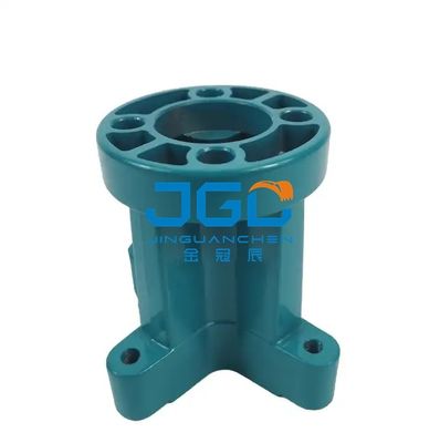 Máquina escavadora de alumínio Construction Machinery Parts das peças de substituição EC210