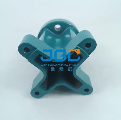 Máquina escavadora de alumínio Construction Machinery Parts das peças de substituição EC210