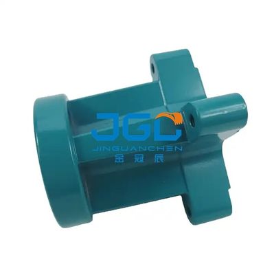Máquina escavadora de alumínio Construction Machinery Parts das peças de substituição EC210