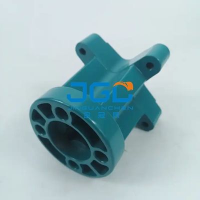 Máquina escavadora de alumínio Construction Machinery Parts das peças de substituição EC210