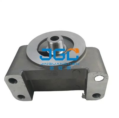Máquina escavadora de alumínio Construction Machinery Parts das peças das peças da manutenção DH220-7