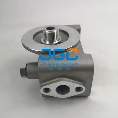 Máquina escavadora de alumínio Construction Machinery Parts das peças das peças da manutenção DH220-7