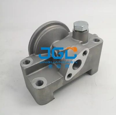 Máquina escavadora de alumínio Construction Machinery Parts das peças das peças da manutenção DH220-7
