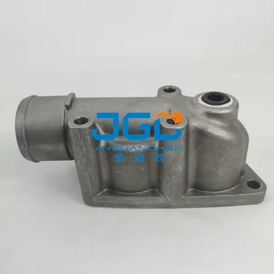 Substituição das peças das peças de alumínio de Construction Machinery Repair da máquina escavadora 4HK1