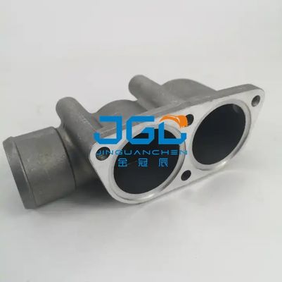 Substituição das peças das peças de alumínio de Construction Machinery Repair da máquina escavadora 4HK1