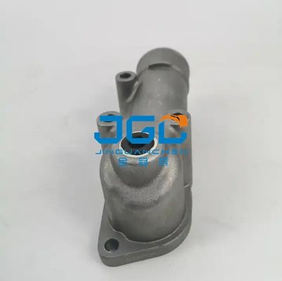 Substituição das peças das peças de alumínio de Construction Machinery Repair da máquina escavadora 4HK1