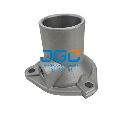 A máquina escavadora Aluminum Construction Machinery parte as peças de reparo da substituição 4BD1