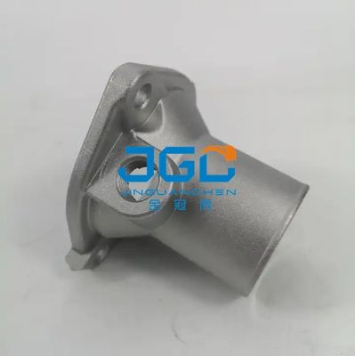 A máquina escavadora Aluminum Construction Machinery parte as peças de reparo da substituição 4BD1