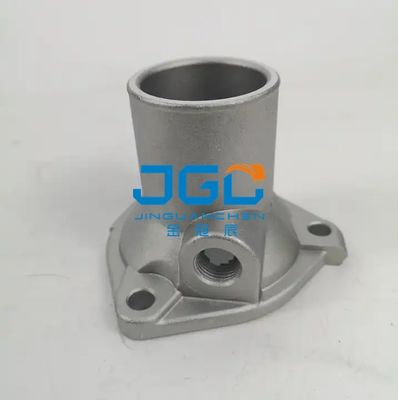 A máquina escavadora Aluminum Construction Machinery parte as peças de reparo da substituição 4BD1