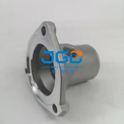 A máquina escavadora Aluminum Construction Machinery parte as peças de reparo da substituição 4BD1