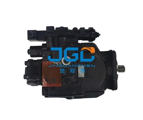 Conjunto principal hidráulico YT10V00023F1 da bomba de Hydraulic Components SK75-8 Pvc80 da máquina escavadora