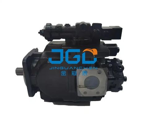 Conjunto principal hidráulico YT10V00023F1 da bomba de Hydraulic Components SK75-8 Pvc80 da máquina escavadora