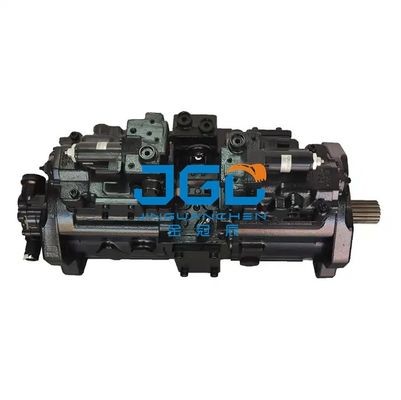 Conjunto de válvula Sk330-8 da bomba hidráulica Sk350-8 para o K5v140 Lc10v00029f1