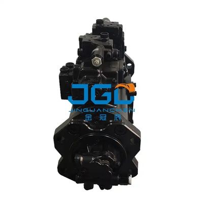 Conjunto de válvula Sk330-8 da bomba hidráulica Sk350-8 para o K5v140 Lc10v00029f1