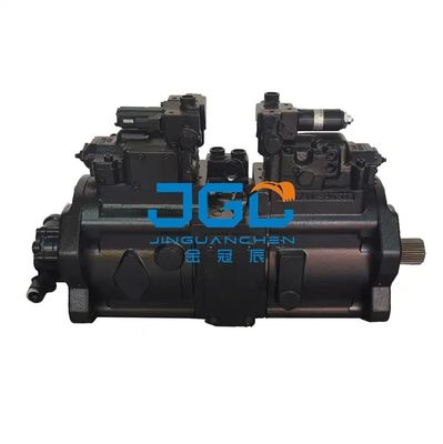 Conjunto de válvula Sk330-8 da bomba hidráulica Sk350-8 para o K5v140 Lc10v00029f1