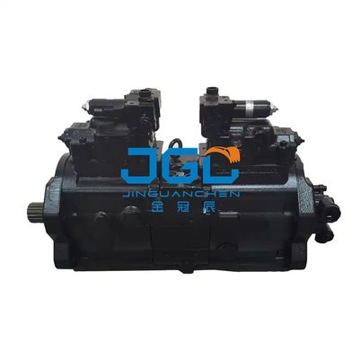 Conjunto de válvula Sk330-8 da bomba hidráulica Sk350-8 para o K5v140 Lc10v00029f1
