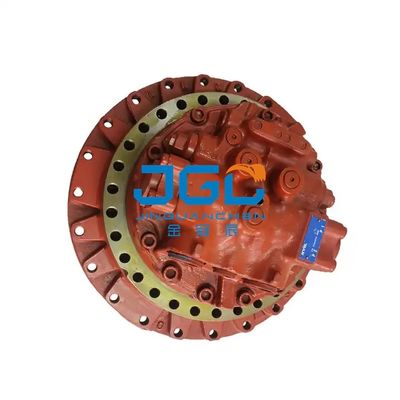 Peças de substituição para a máquina escavadora Hydraulic Walking Motor de SH240 SH240-5