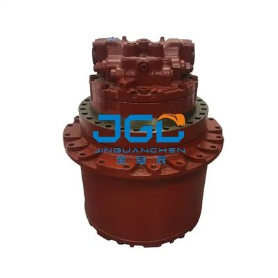 Peças de substituição para a máquina escavadora Hydraulic Walking Motor de SH240 SH240-5