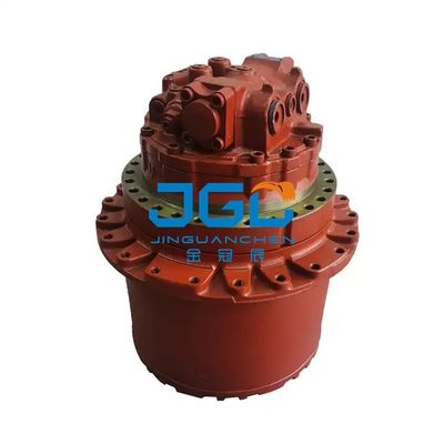 Peças de substituição para a máquina escavadora Hydraulic Walking Motor de SH240 SH240-5