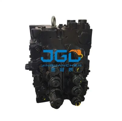 Conjunto de válvula Sk200-10 do controle de Hydraulic Components Main da máquina escavadora de Yn30v000145f2 Lq30v00049f1 Sk250-10