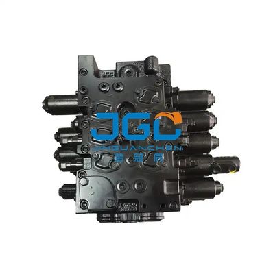 Sk modelo 200-6e Sk230-6e Sk235sr-1e é apropriado para o conjunto de válvula de Hydraulic Main Control da máquina escavadora yn30v00079f1