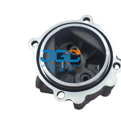 Máquina escavadora Pump Assembly K3V112 K5V140 Sk200-8 Sk250-8 Sk350-8 de Accessories Yn 10v00014f3 da máquina escavadora