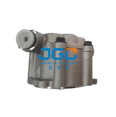Máquina escavadora Pump Assembly K3V112 K5V140 Sk200-8 Sk250-8 Sk350-8 de Accessories Yn 10v00014f3 da máquina escavadora