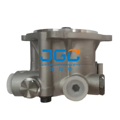 Máquina escavadora Pump Assembly K3V112 K5V140 Sk200-8 Sk250-8 Sk350-8 de Accessories Yn 10v00014f3 da máquina escavadora