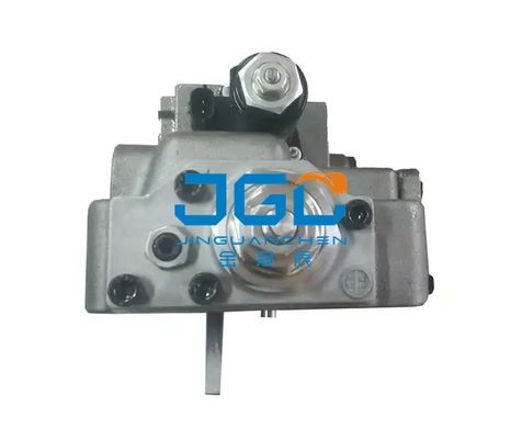 Regulador K3v112dtp Yn10v01009p1 de Hydraulic Main Pump da máquina escavadora de Sk200-8 Sk250-8