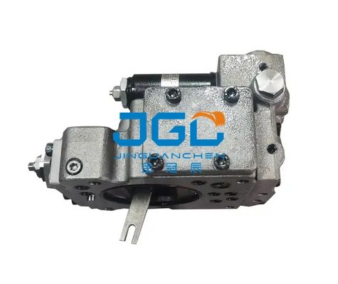 Regulador K3v112dtp Yn10v01009p1 de Hydraulic Main Pump da máquina escavadora de Sk200-8 Sk250-8