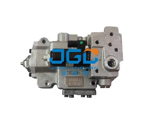 Regulador K3v112dtp Yn10v01009p1 de Hydraulic Main Pump da máquina escavadora de Sk200-8 Sk250-8