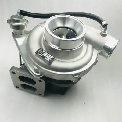 Turbocompressor do motor para a máquina escavadora S1760-E0121 24100-4480C de SK460-8 SK480