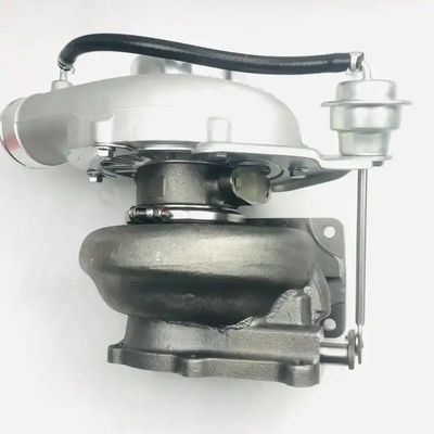 Turbocompressor do motor para a máquina escavadora S1760-E0121 24100-4480C de SK460-8 SK480