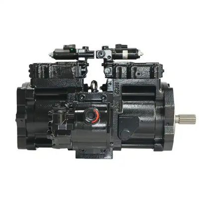Regulador da bomba hidráulica de Hydraulic Pump Sk 135 da máquina escavadora de K3v63dt
