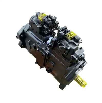 Bomba hidráulica para a máquina escavadora Accessory K3V112DTP-9TEL de SK230-6E SK200-6E