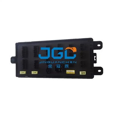 Máquina escavadora Equipment da caixa YN24S00016F2 do relé SK210-8 elétrico