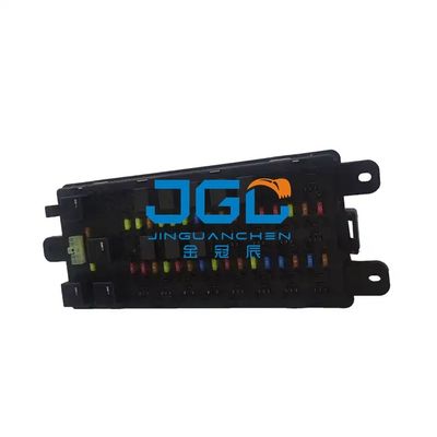 Máquina escavadora Equipment da caixa YN24S00016F2 do relé SK210-8 elétrico