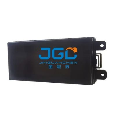 Máquina escavadora Equipment da caixa YN24S00016F2 do relé SK210-8 elétrico