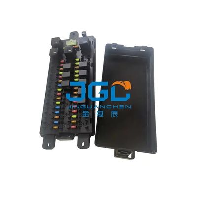 Máquina escavadora Equipment da caixa YN24S00016F2 do relé SK210-8 elétrico