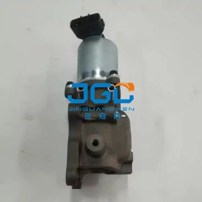 Válvula J05E do Egr do motor para SK200/210-8 SK250/260-8 VH25620E0133 acessório