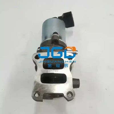 Válvula J05E do Egr do motor para SK200/210-8 SK250/260-8 VH25620E0133 acessório