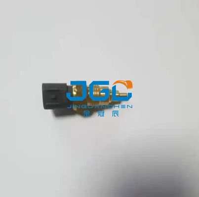 O sensor de temperatura da água diesel VH834201250A é apropriado para SK200-8, SK210-8, SK330-8 máquina escavadora Accessories