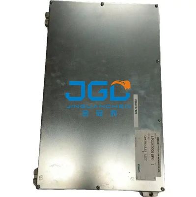Controlador For YN22E00193F5 da máquina escavadora de Accessories SK200-8 250-8 SK350-8 SK460-8 da máquina escavadora